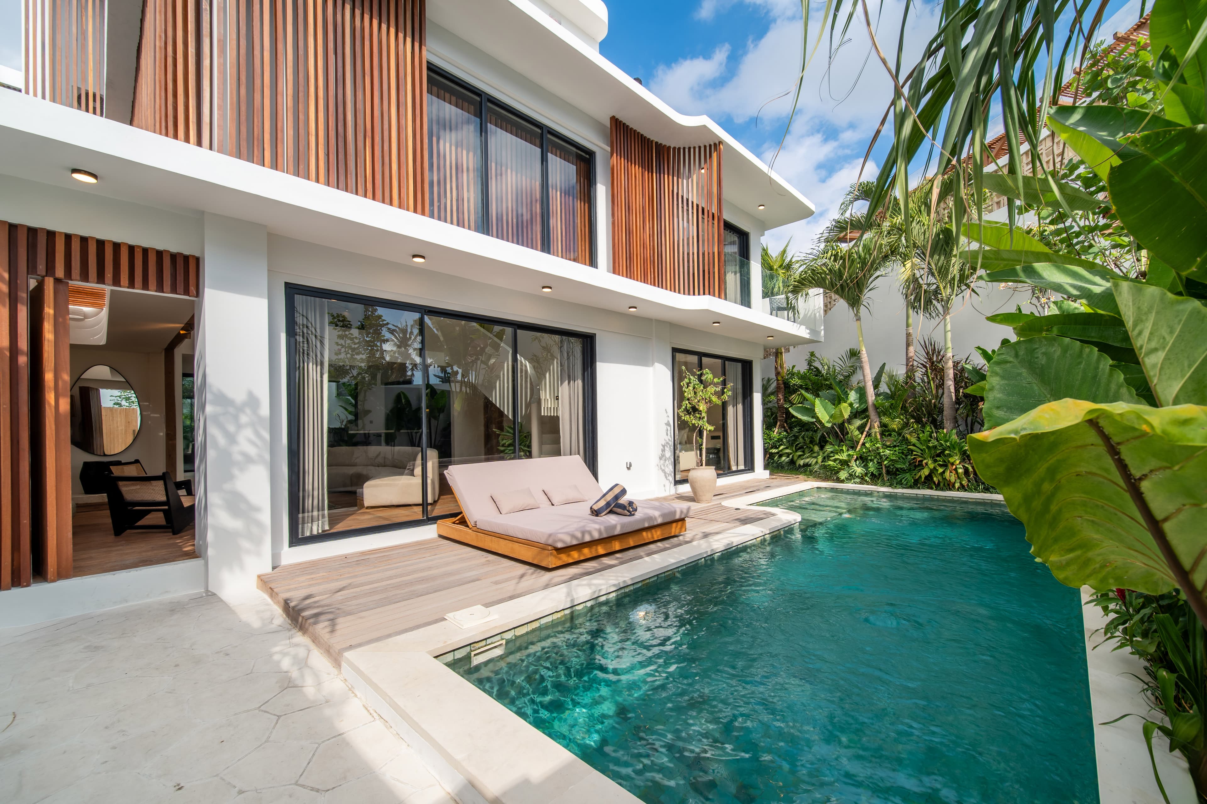 Luxury Bali Villa