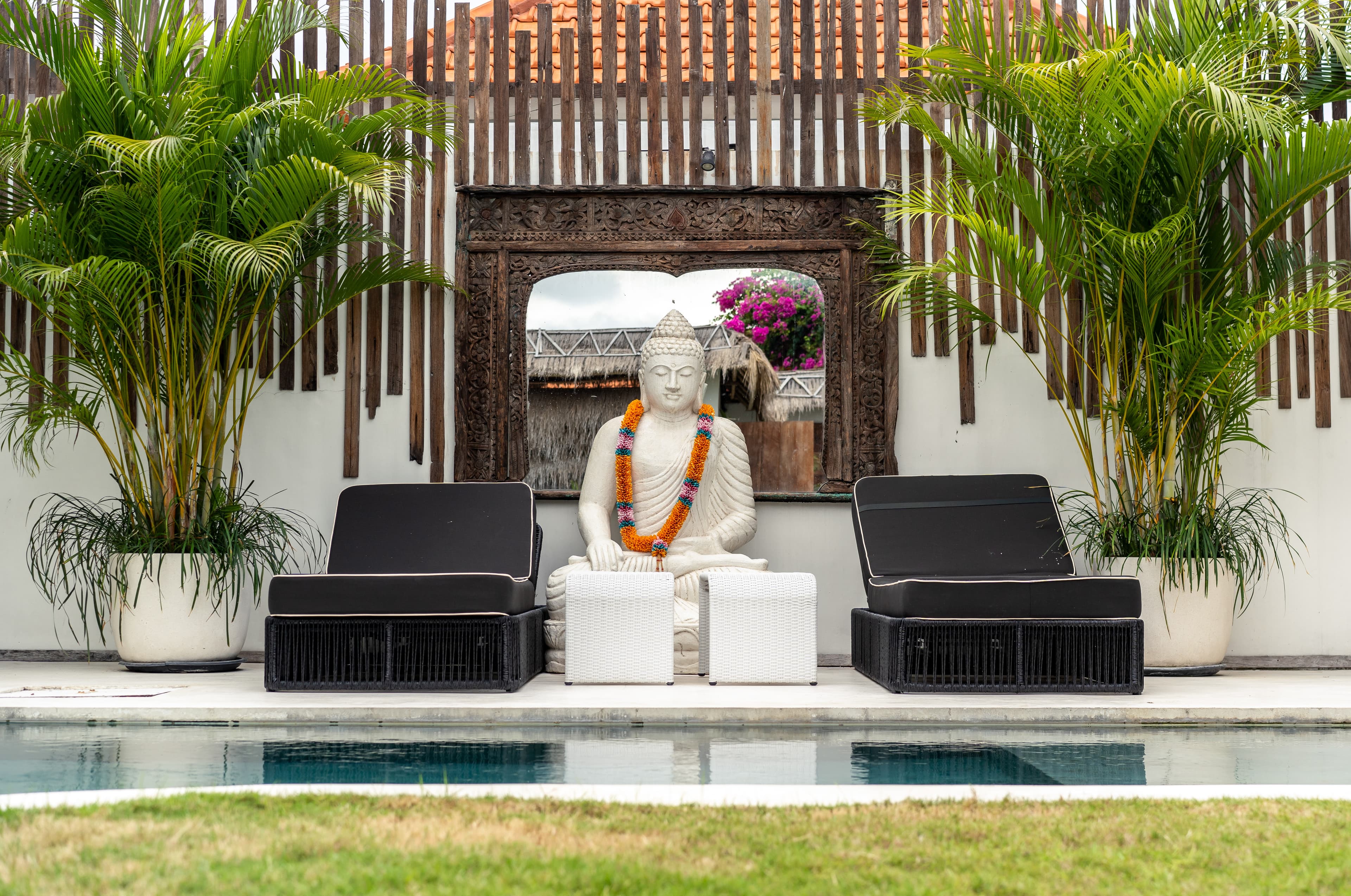 Wabi Sabi Padang Lingjong